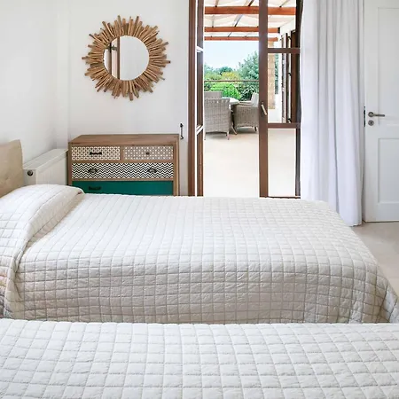 Aphrodite Hills Superior 66 Villa