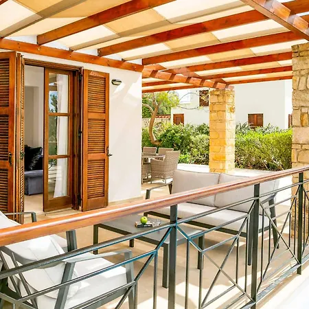 Aphrodite Hills Superior 66 Villa *