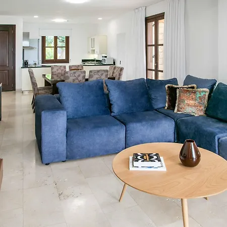 Aphrodite Hills Superior 66 Villa Kouklia