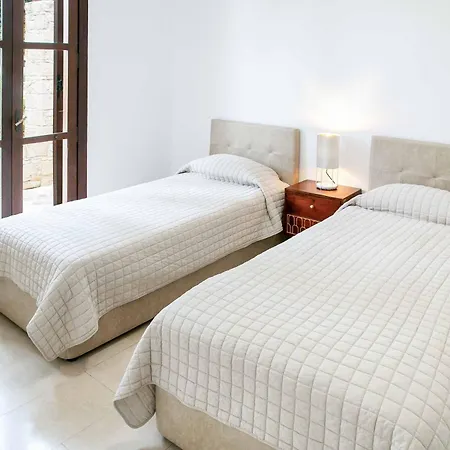 Aphrodite Hills Superior 66 Villa