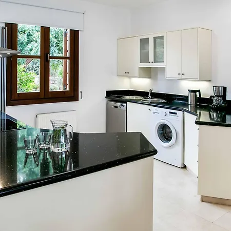 Aphrodite Hills Superior 66 Villa *