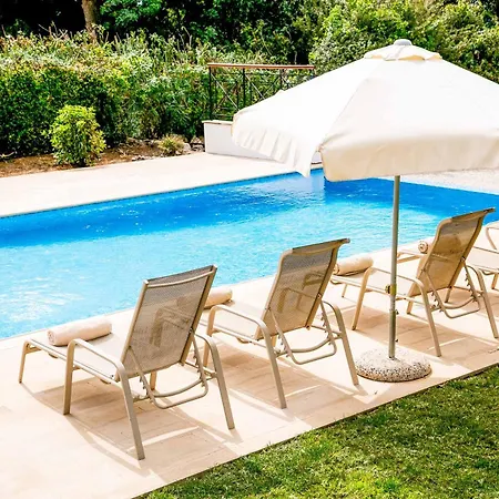 Aphrodite Hills Superior 66 Kouklia