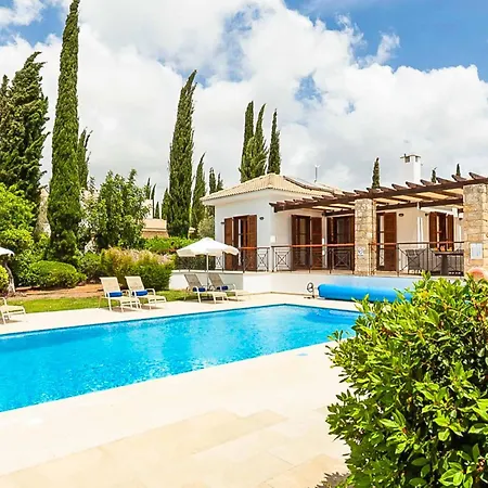 Villa Aphrodite Hills Superior 66