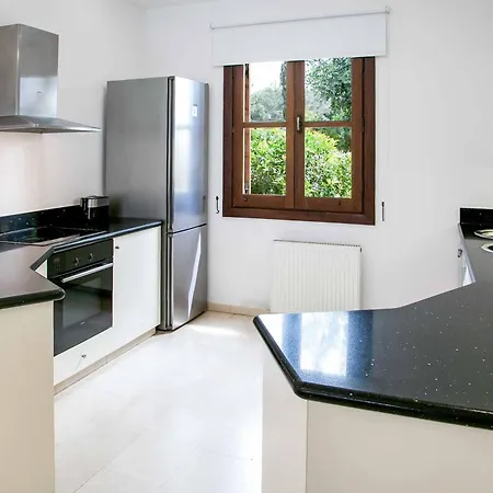 Aphrodite Hills Superior 66 Villa