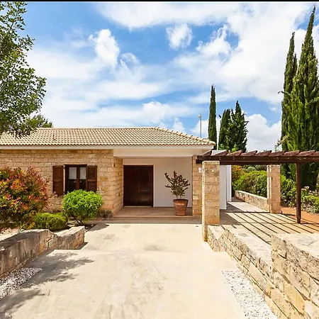 Aphrodite Hills Superior 66 Kouklia